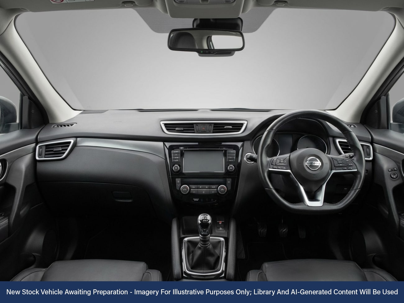 Used Nissan Qashqai 2026 for sale - 77378593: Photo 6