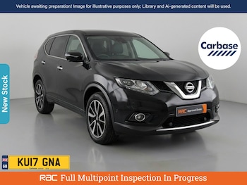 Used Nissan X-Trail 2017 for sale - 79097903: Photo
