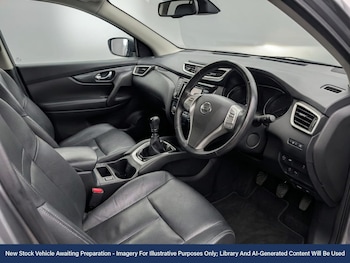Used Nissan X-Trail 2017 for sale - 79097903: Photo