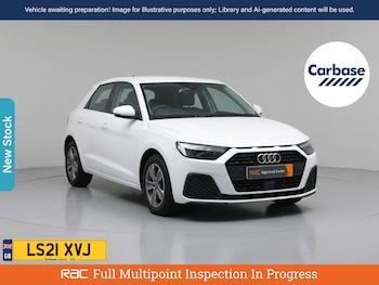 Used Audi A1 2021 for sale - 79456036: Photo
