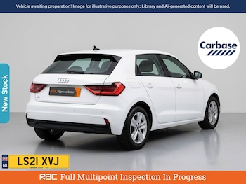 Used Audi A1 2021 for sale - 79456036: Photo