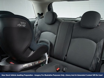 Used MINI Hatch 2017 for sale - 77593526: Photo