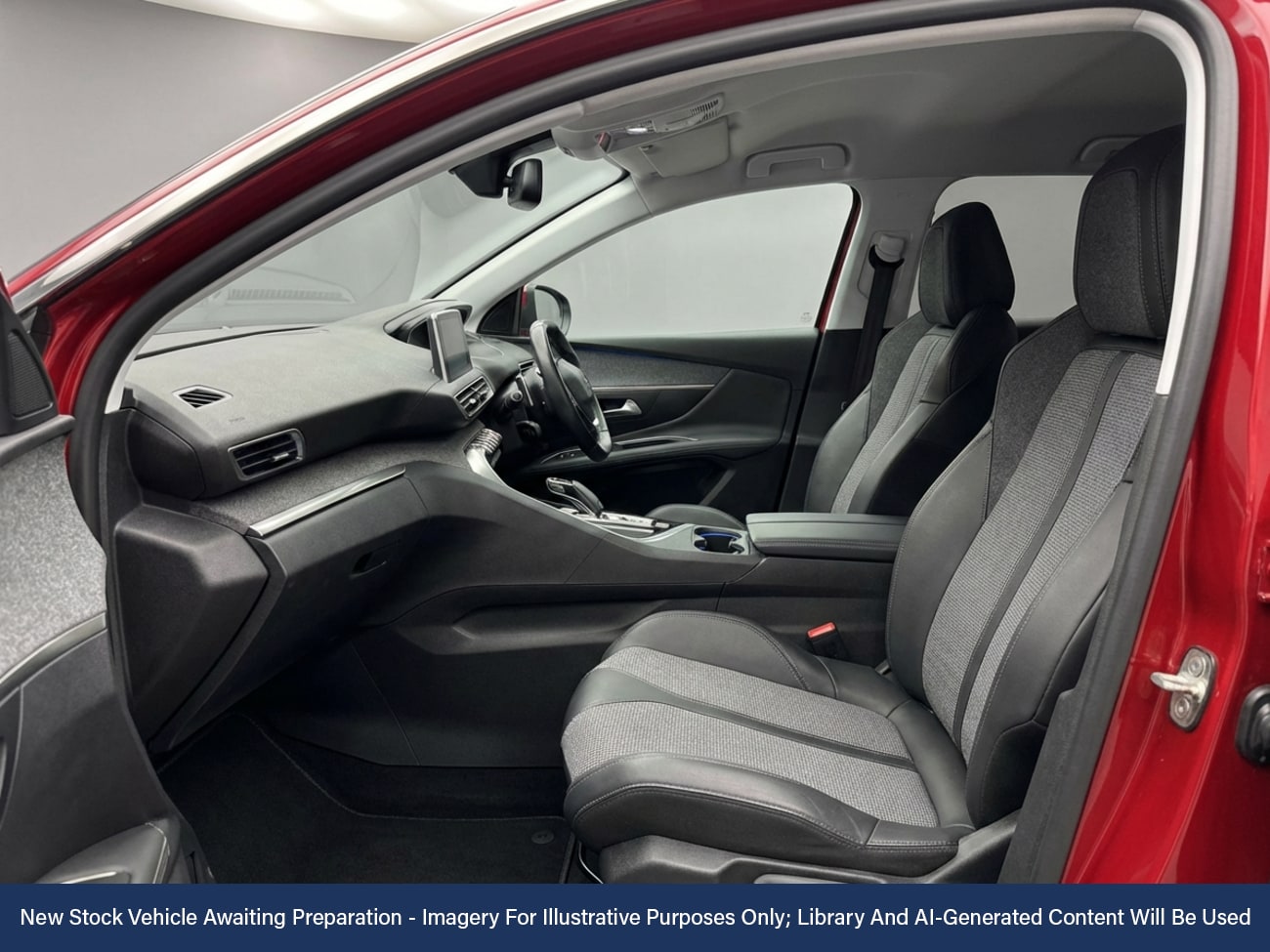 Used Peugeot 3008 2018 for sale - 77743618: Photo 3