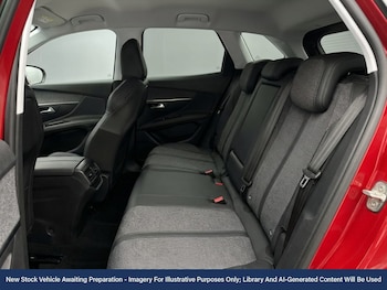 Used Peugeot 3008 2018 for sale - 77743618: Photo