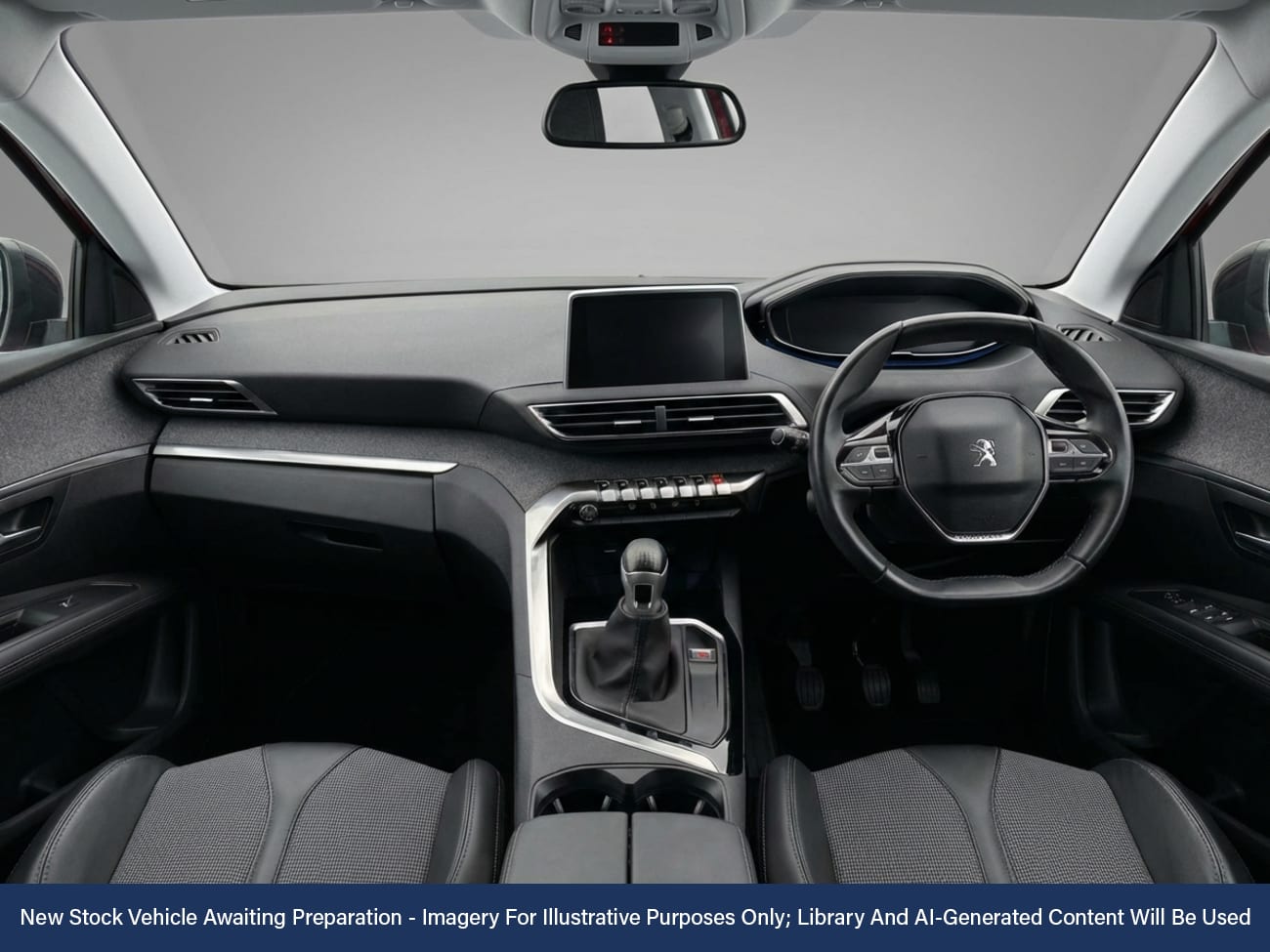 Used Peugeot 3008 2018 for sale - 77743618: Photo 6