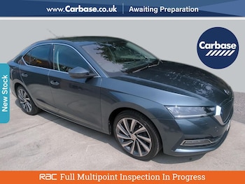 2021 - 2.0 TDI SE L Hatchback 5dr Diesel DSG Euro 6 (s/s) (150 ps)