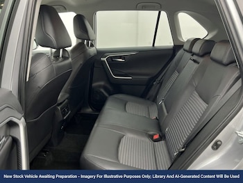 Used Toyota RAV4 2021 for sale - 79080724: Photo