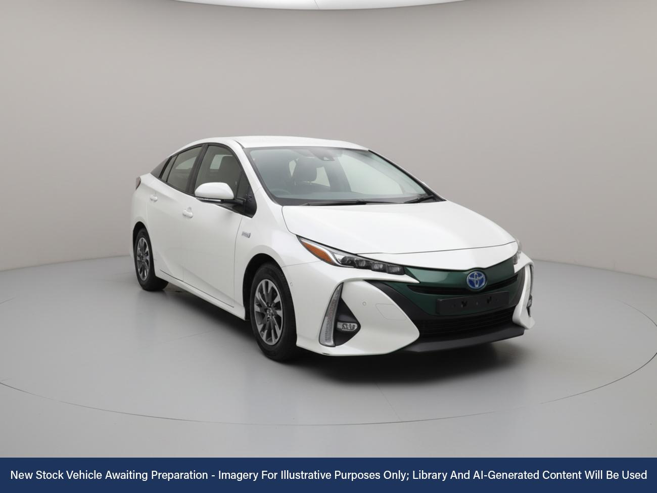 Used Toyota Prius 2018 for sale - 76412772: Photo 1