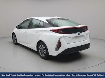 Used Toyota Prius 2018 for sale - 76412772: Photo