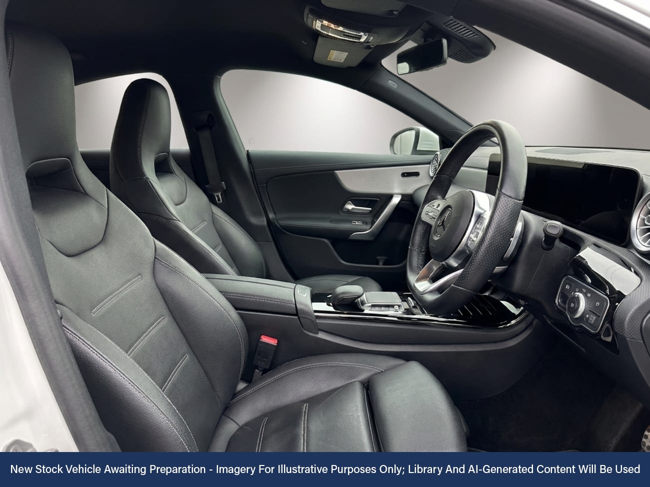 Used Mercedes-Benz CLA 2021 for sale - 77812527: Photo 3