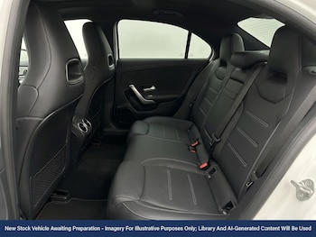 Used Mercedes-Benz CLA 2021 for sale - 77812527: Photo