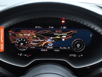 Used Audi TT 2016 for sale - 76019546: Photo