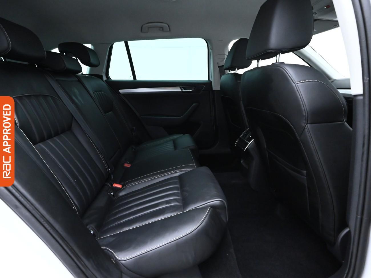 Used Skoda Superb 2022 for sale - 76311068: Photo 11