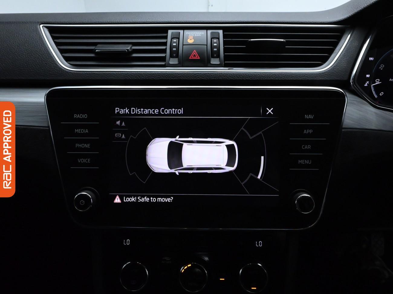 Used Skoda Superb 2022 for sale - 76311068: Photo 3