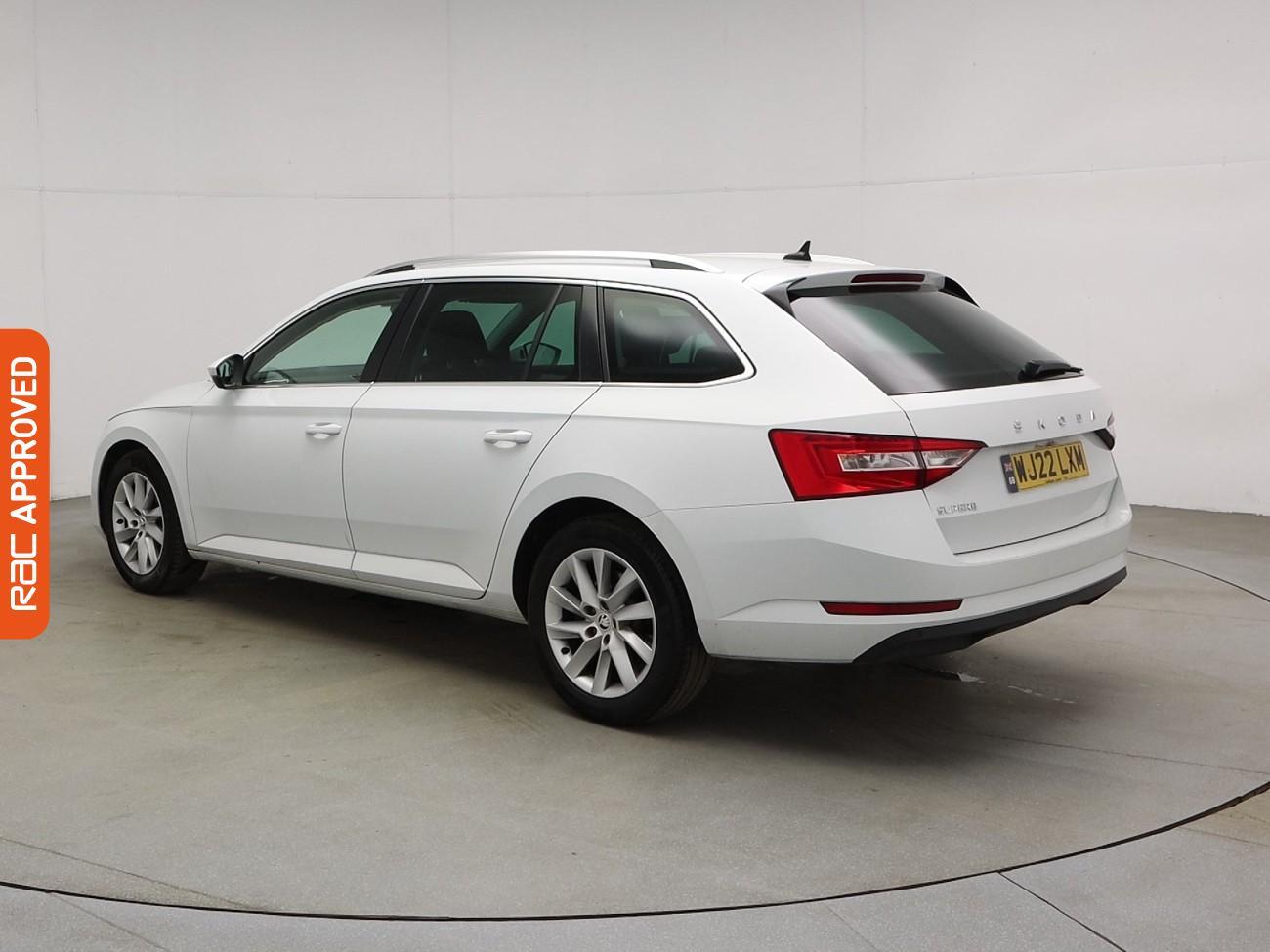 Used Skoda Superb 2022 for sale - 76311068: Photo 4