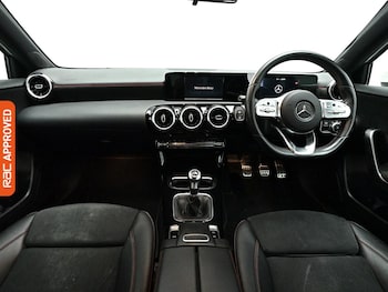 Used Mercedes-Benz A-Class 2020 for sale - 79010363: Photo