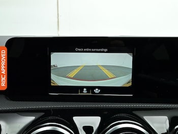 Used Mercedes-Benz A-Class 2020 for sale - 79010363: Photo