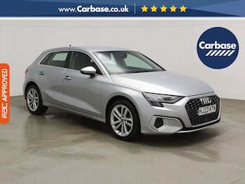 2023 - 1.0 TFSI 30 Sport Sportback 5dr Petrol Manual Euro 6 (s/s) (110 ps)