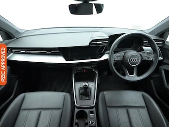 Used Audi A3 2023 for sale - 75824024: Photo