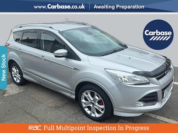 Used Ford Kuga 2016 for sale - 75568460: Photo