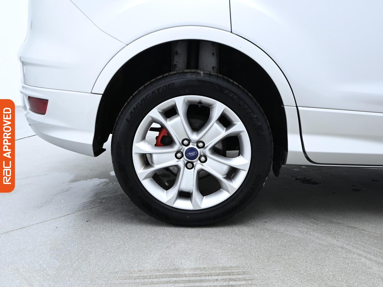 Vehicle 24