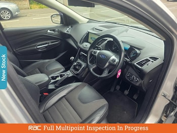 Used Ford Kuga 2016 for sale - 75568460: Photo