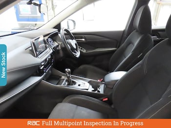 Used Nissan Qashqai 2022 for sale - 75824240: Photo