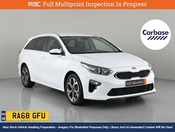 Used Kia Ceed 2019 for sale - 78937823: Photo