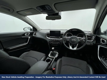 Used Kia Ceed 2019 for sale - 78937823: Photo