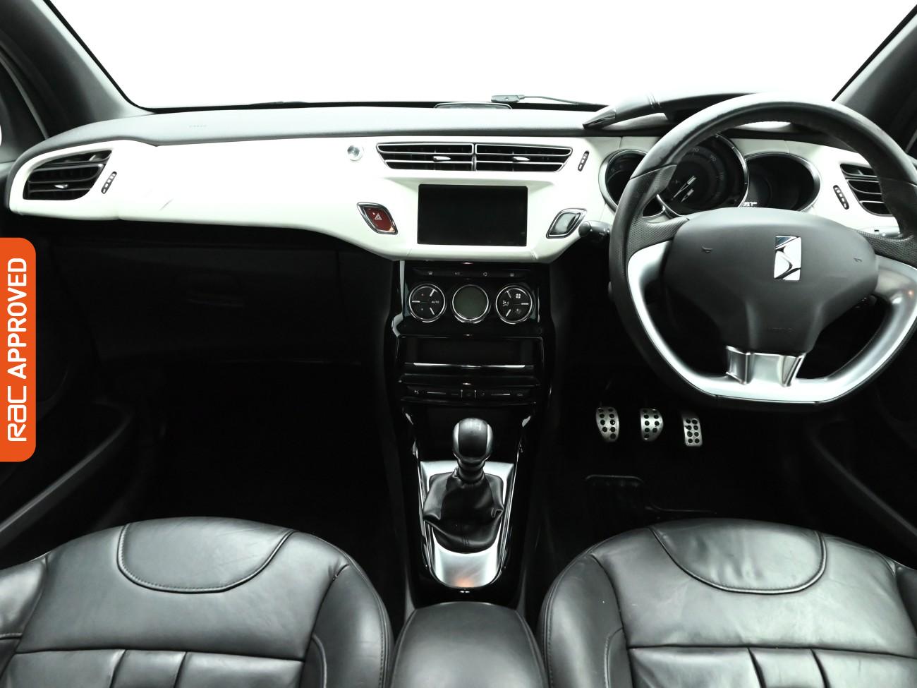 Used DS Automobiles DS 3 2016 for sale - 77257717: Photo 2