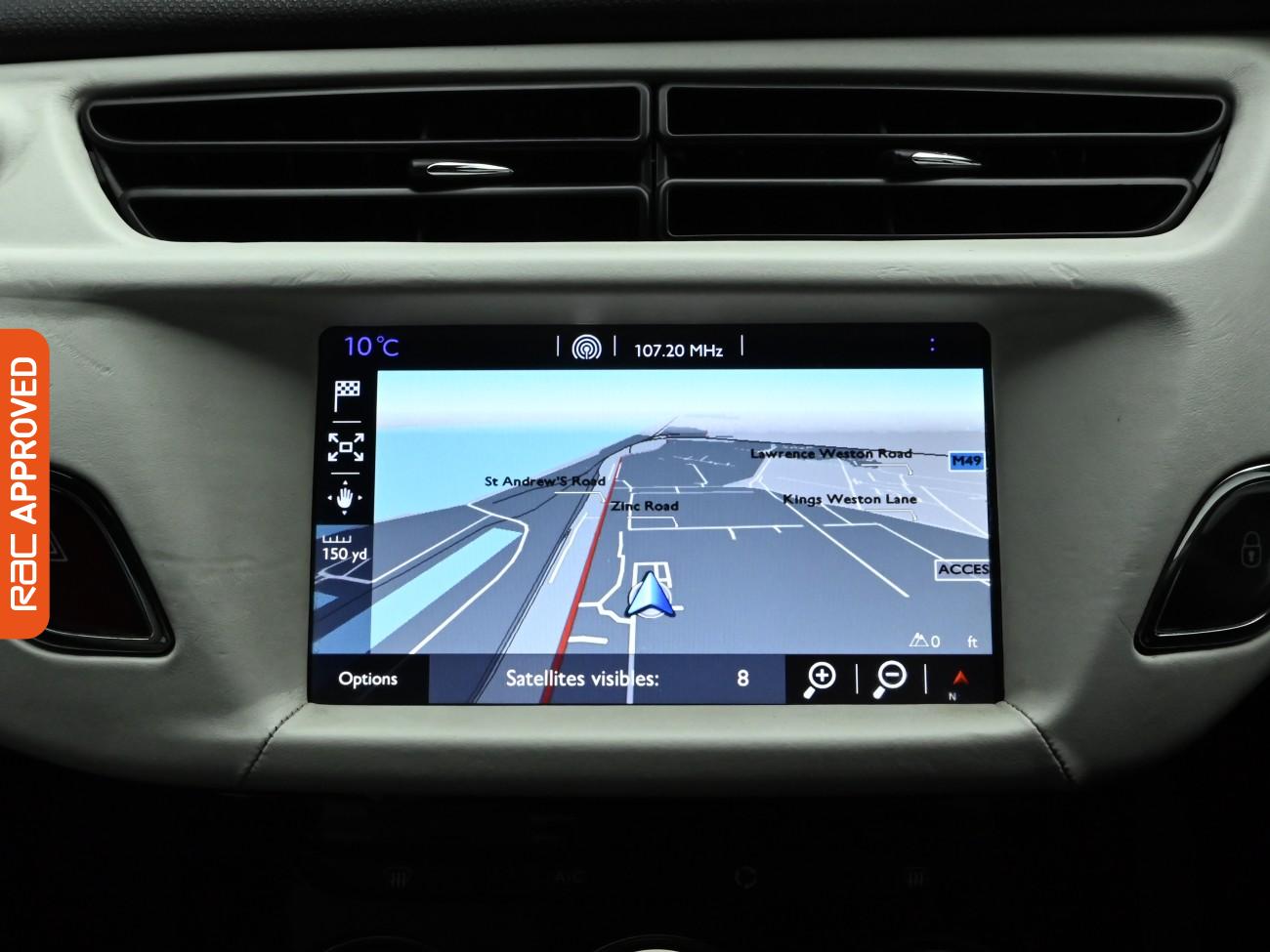 Used DS Automobiles DS 3 2016 for sale - 77257717: Photo 3