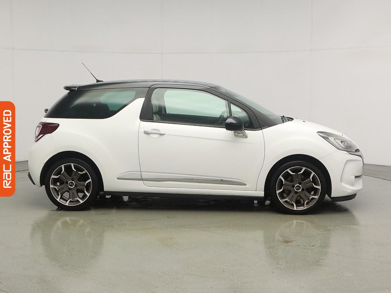 Used DS Automobiles DS 3 2016 for sale - 77257717: Photo 6