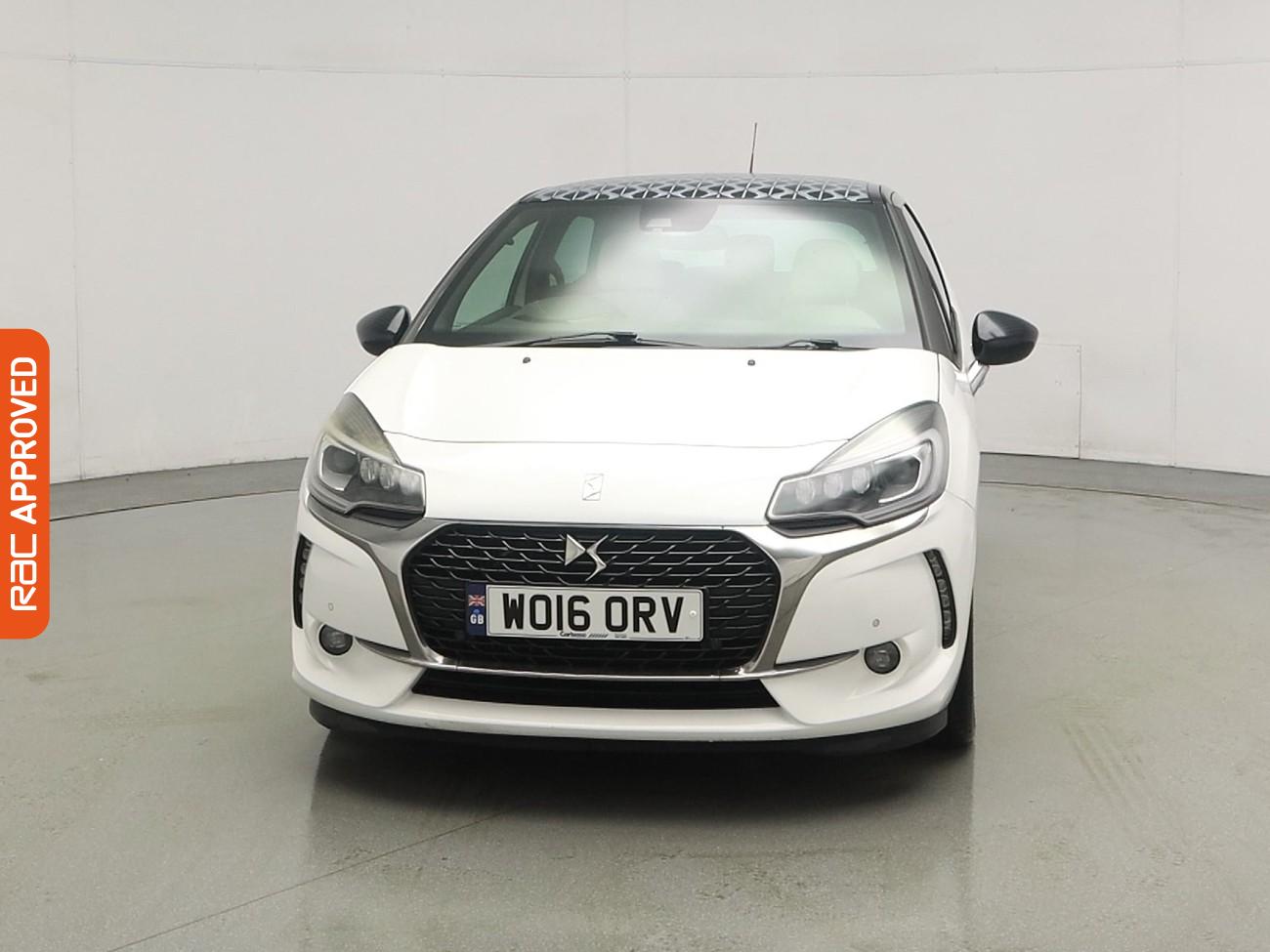 Used DS Automobiles DS 3 2016 for sale - 77257717: Photo 7