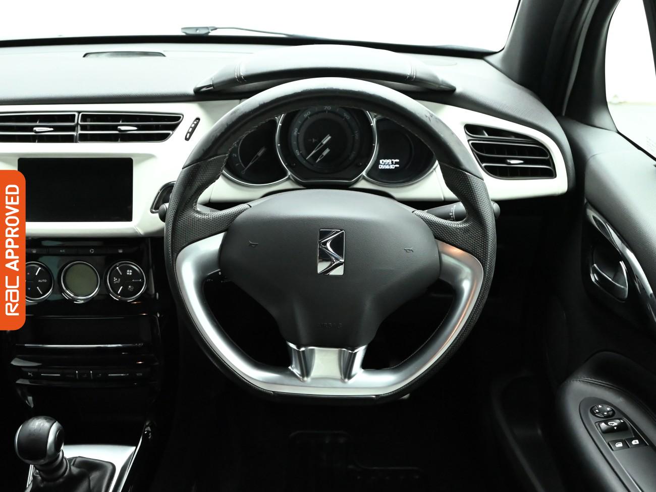 Used DS Automobiles DS 3 2016 for sale - 77257717: Photo 9