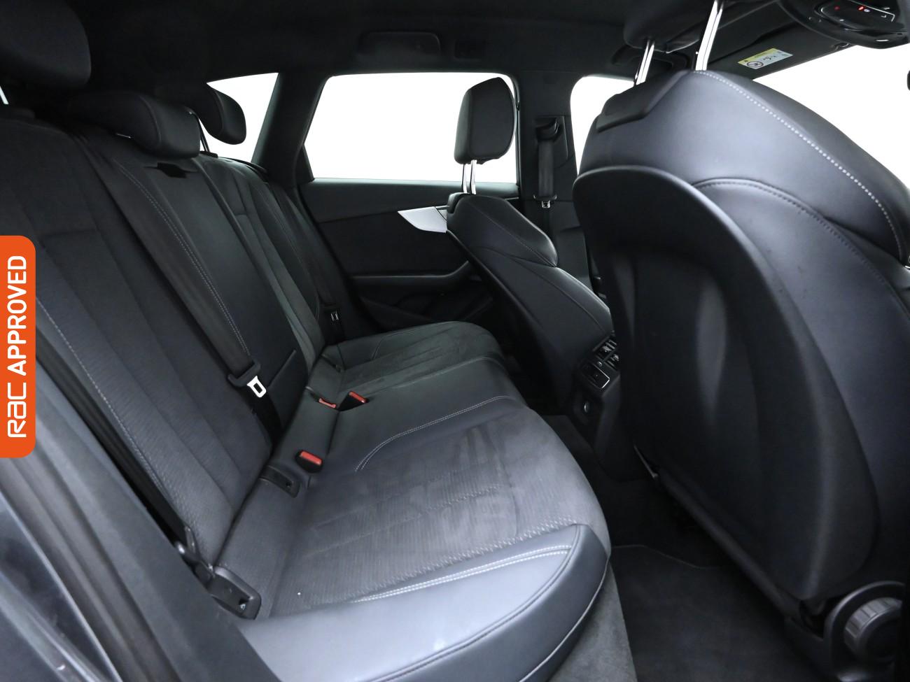 Used Audi A4 Avant 2022 for sale - 76341262: Photo 13
