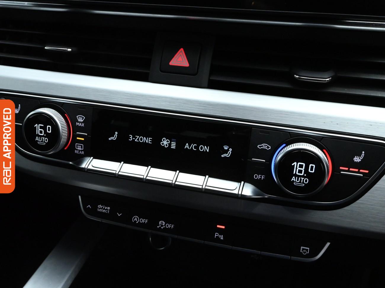Used Audi A4 Avant 2022 for sale - 76341262: Photo 15