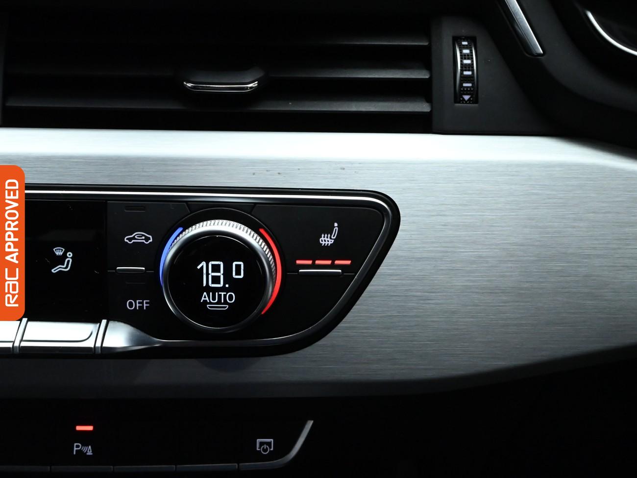 Used Audi A4 Avant 2022 for sale - 76341262: Photo 16