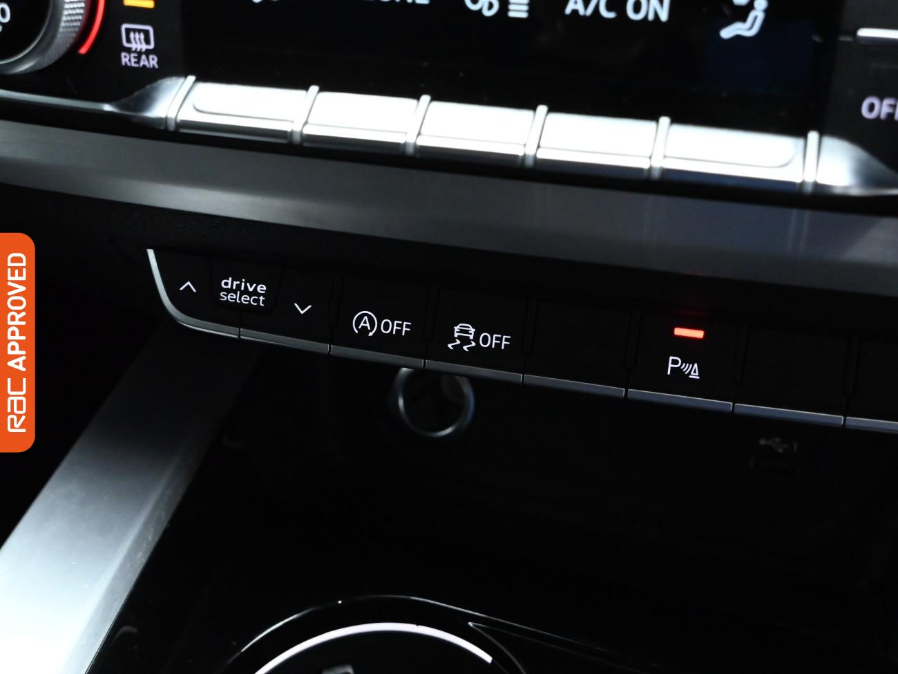 Used Audi A4 Avant 2022 for sale - 76341262: Photo 19