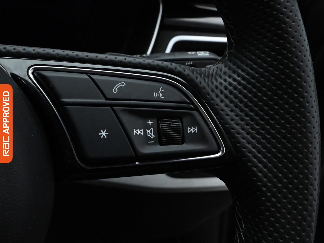 Used Audi A4 Avant 2022 for sale - 76341262: Photo 23