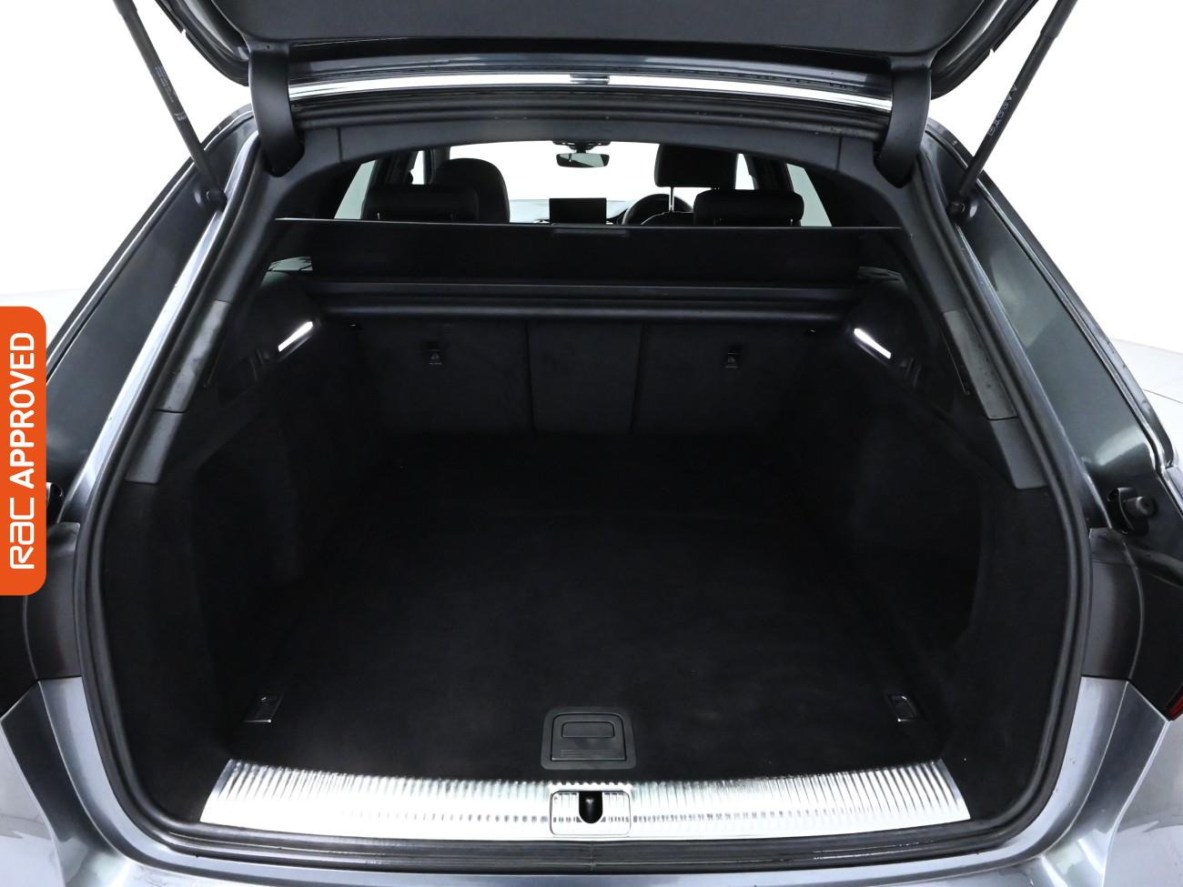 Used Audi A4 Avant 2022 for sale - 76341262: Photo 28