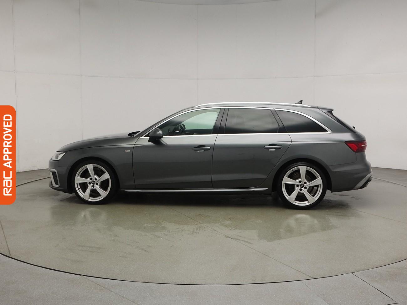 Used Audi A4 Avant 2022 for sale - 76341262: Photo 32