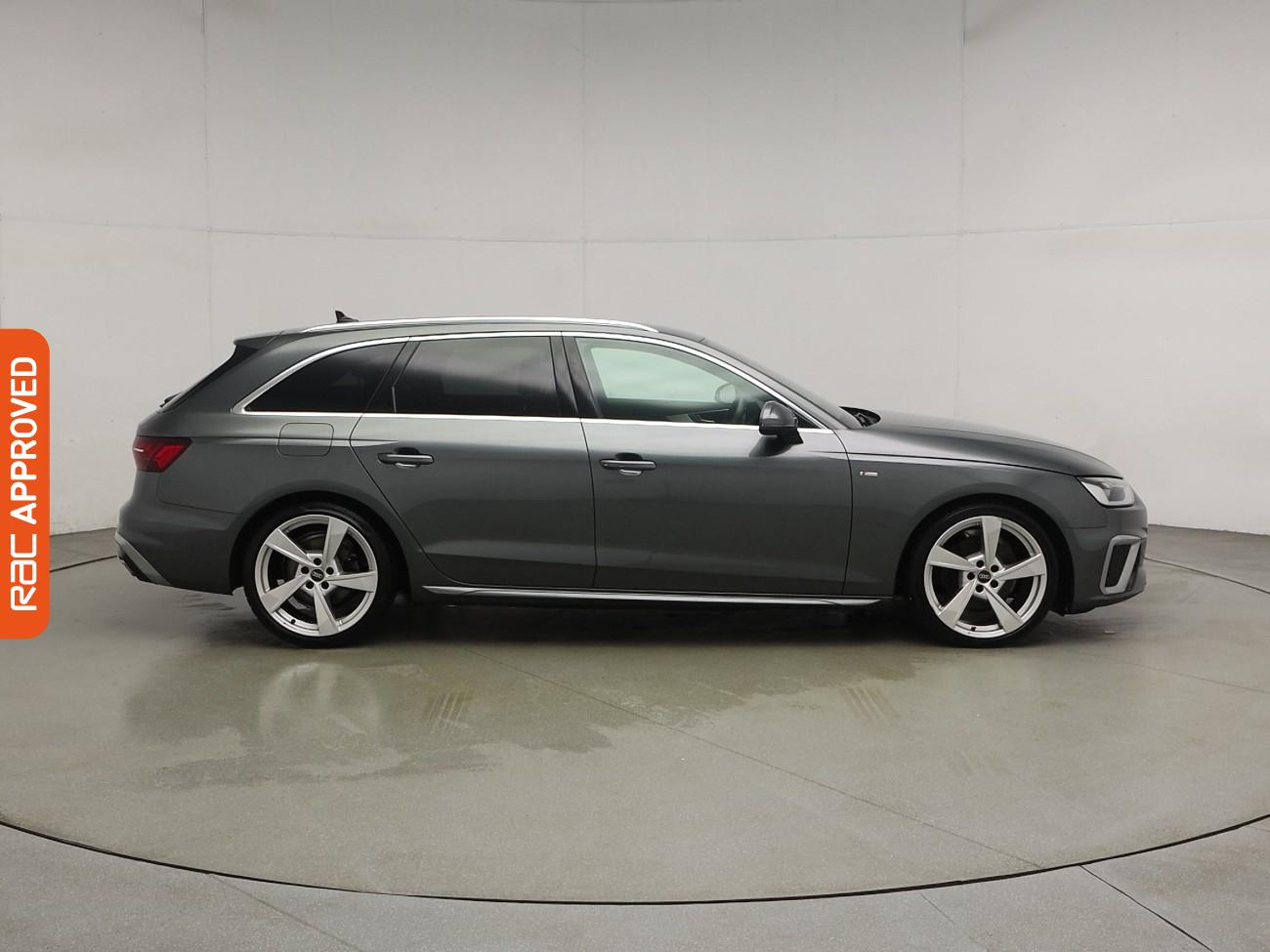 Used Audi A4 Avant 2022 for sale - 76341262: Photo 6