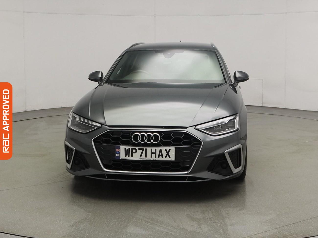 Used Audi A4 Avant 2022 for sale - 76341262: Photo 7