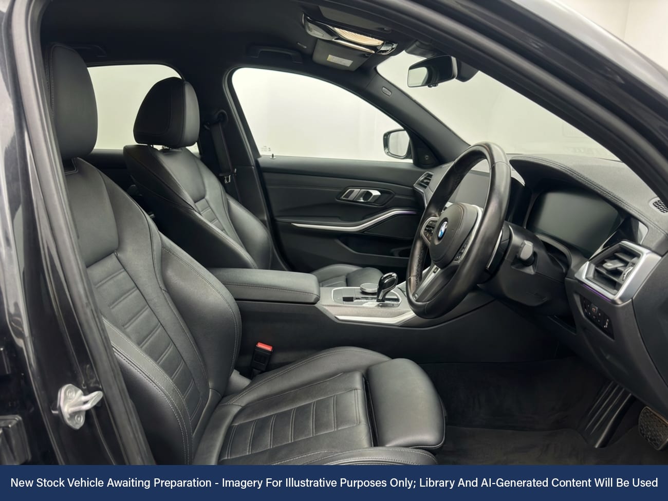 Used BMW 3 Series 2021 for sale - 77270473: Photo 3