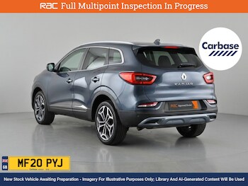 Used Renault Kadjar 2020 for sale - 77886444: Photo