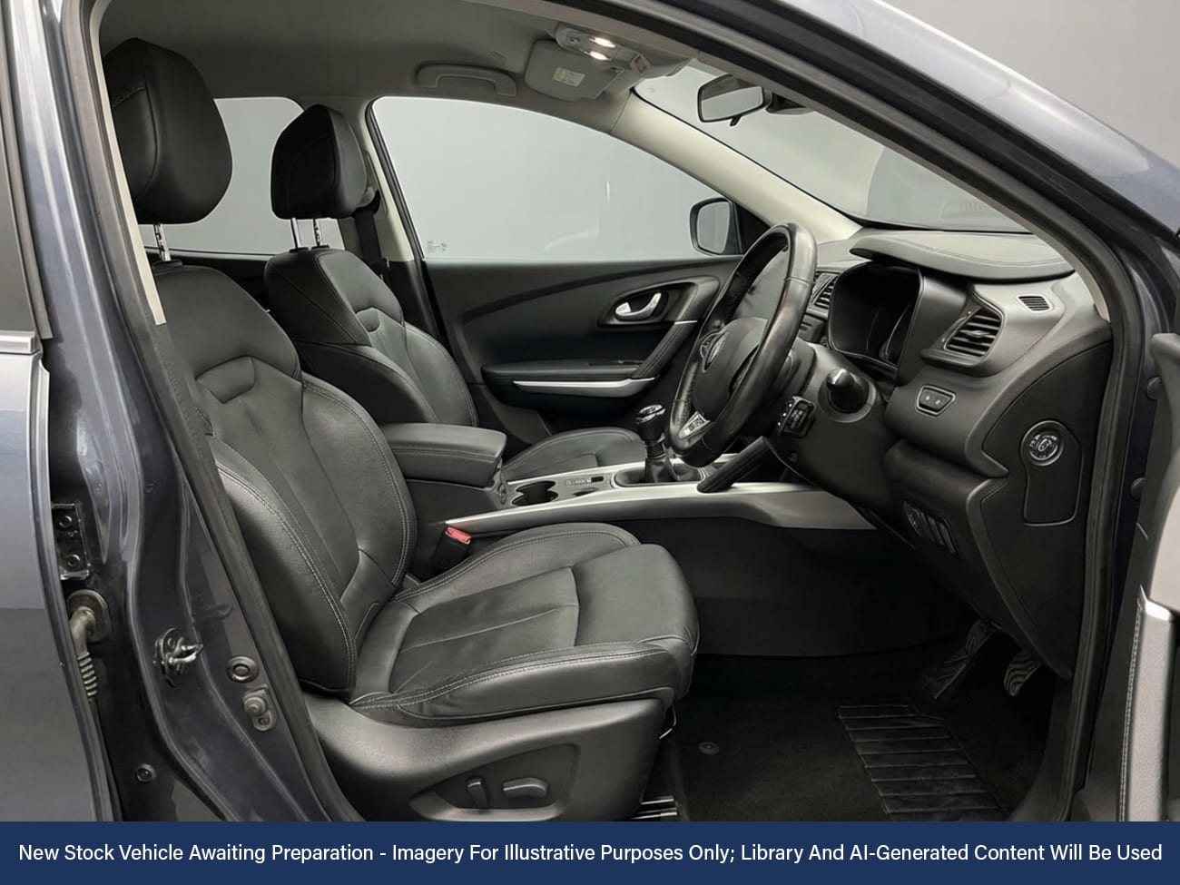 Used Renault Kadjar 2020 for sale - 77886444: Photo 3