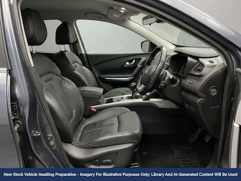 Used Renault Kadjar 2020 for sale - 77886444: Photo