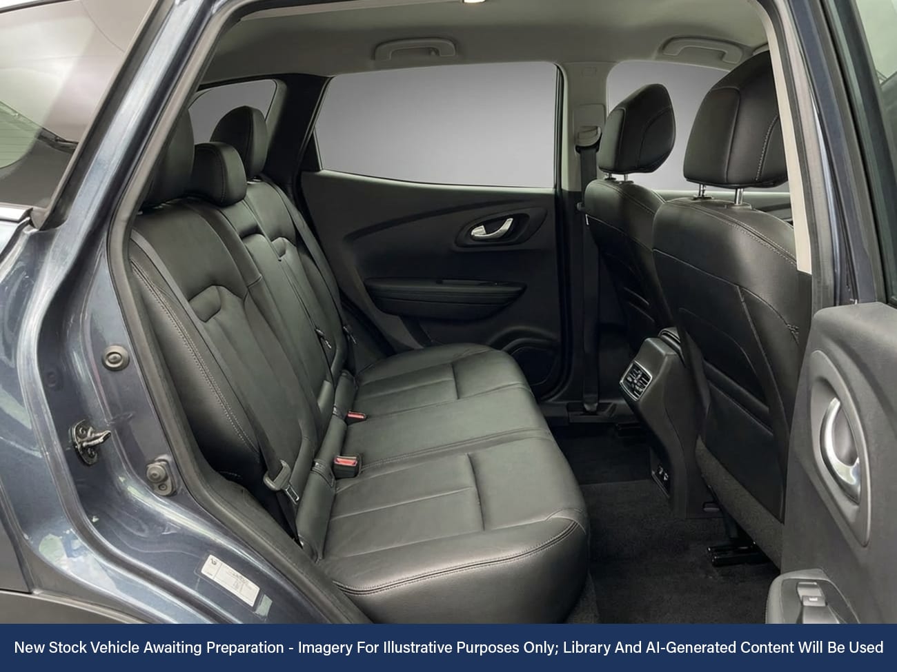 Used Renault Kadjar 2020 for sale - 77886444: Photo 4