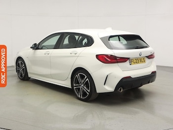 Used BMW 1 Series 2023 for sale - 78914056: Photo