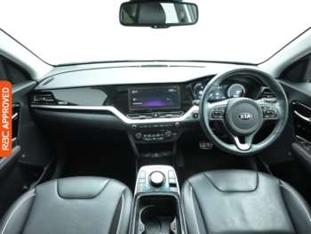 Used Kia Niro 2022 for sale - 74444929: Photo